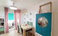 Revente - Apartment -
Torrevieja - Costa Blanca