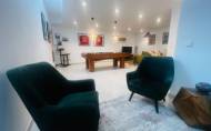 Herverkoop - Villa -
Torre Pacheco - Inland