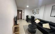Herverkoop - Apartment -
Torrevieja - Playa del Cura