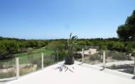 Nouvelle construction - Ground floor apartment -
Pilar de la Horadada - Lo Romero Golf