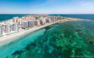 Nouvelle construction - Apartment -
La Manga del Mar Menor - Veneziola