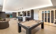 Revente - Villa -
Marbella - Nueva Andalucía
