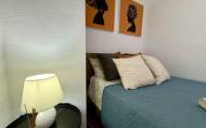 Herverkoop - Apartment -
Torrevieja - Playa del Cura