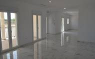 Nieuwbouw Woningen - Villa -
Pinoso - Camino Del Prado