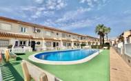 Resale - Quad House -
Orihuela Costa - Playa Flamenca