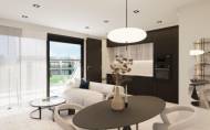 Nieuwbouw Woningen - Bungalow -
Pilar de la Horadada - pueblo
