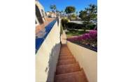 Herverkoop - Villa -
Villamartin - Costa Blanca