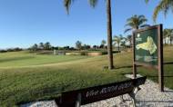 Nieuwbouw Woningen - Bungalow -
San Javier - Roda Golf