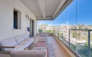 Herverkoop - Apartment -
Orihuela Costa - Villamartín