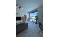 Resale - Villa -
Villamartin - Costa Blanca