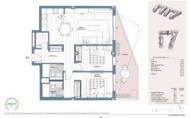 New Build - Apartment -
Mijas - Las Lagunas de Mijas