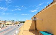 Revente - Town House -
Ciudad Quesada - Costa Blanca