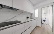 Reventa - Apartment -
Torrevieja - Playa del Cura