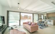 Resale - Villa -
Orihuela Costa - Costa Blanca