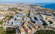 Herverkoop - Apartment -
Orihuela Costa - La Zenia