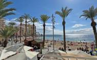 Herverkoop - Apartment -
Torrevieja - Costa Blanca