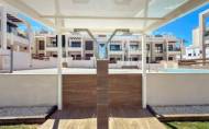 Herverkoop - Apartment -
Torrevieja - Los Balcones