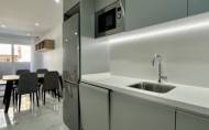 Revente - Apartment -
Torrevieja - Costa Blanca