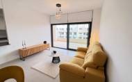 Reventa - Apartment -
Orihuela Costa - Costa Blanca