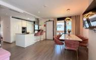Revente - Villa -
Torrevieja - Aguas Nuevas