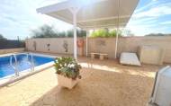 Resale - Apartment -
Algorfa - Montemar