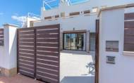 Resale - Townhouse -
Torrevieja