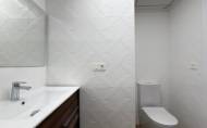 Reventa - Apartment -
Torrevieja - Estacion De Autobuses