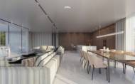 New Build - Villa -
Moraira_Teulada - Verde Pino