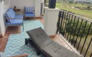 Resale - Apartment -
Hacienda Riquelme Golf Resort - Inland
