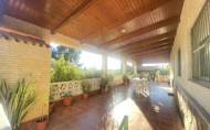 Reventa - Villa -
Gea Truyols - Gea y Trujols
