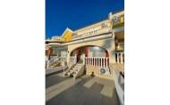 Herverkoop - Town House -
Ciudad Quesada - Costa Blanca