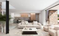 Nieuwbouw Woningen - Villa -
Torre Pacheco - Santa Rosalia Lake And Life Resort