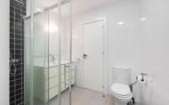 Herverkoop - Apartment -
Torrevieja - Acequion