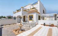 Herverkoop - duplex -
Torrevieja - La Siesta - El Salado - Torreta