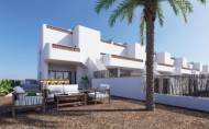 Obra nueva - Bungalow -
Dolores - Sector 3