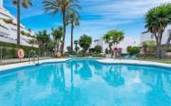 Revente - Apartment -
Marbella - Nueva Andalucía