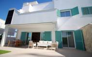 Obra nueva - Bungalow -
Pilar de la Horadada - Torre De La Horadada