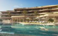 Nouvelle construction - Apartment -
Fuengirola - Higueron