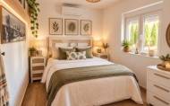 Herverkoop - Bungalow -
Jávea - Costa Blanca