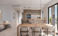 Nieuwbouw Woningen - Penthouse -
Torre Pacheco - Santa Rosalia Lake And Life Resort