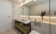 Obra nueva - Villa -
Baños y Mendigo - Altaona Golf