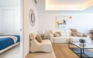 New Build - Villa -
Torre Pacheco - Roldán