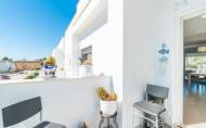 Revente - Bungalow -
Vistabella Golf Entre Naranjos - Inland