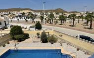 Reventa - Villa -
Camposol - Inland