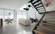 Obra nueva - Villa -
Finestrat - Sierra Cortina