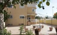 Herverkoop - Villa -
Torrevieja - La Siesta - El Salado - Torreta