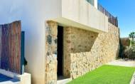 Obra nueva - Villa -
Algorfa - La Finca Golf