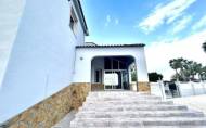 Herverkoop - Villa -
Catral - Costa Blanca