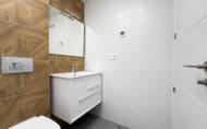 Herverkoop - Apartment -
Torrevieja - Estacion De Autobuses