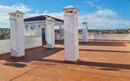 Herverkoop - Apartment -
Villamartín - PAU 8